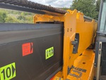 Chassis with 