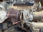 Motor with 
