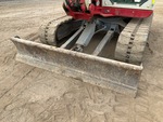 v2 Chassis - Excavator with 