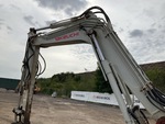 v2 Chassis - Excavator with 