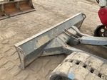 v2 Chassis - Excavator with 
