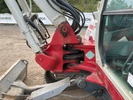 v2 Chassis - Excavator with 