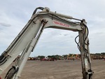v2 Chassis - Excavator with 