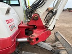 v2 Chassis - Excavator with 
