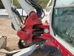 v2 Chassis - Excavator with 