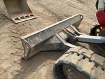 v2 Chassis - Excavator with 