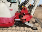 v2 Chassis - Excavator with 