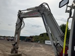 v2 Chassis - Excavator with 