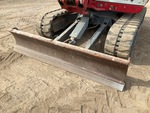 v2 Chassis - Excavator with 
