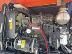 Engine with 