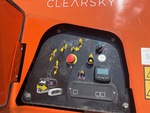 Basic Lower Control Station with 