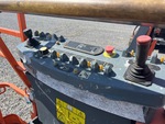 Basic Control Station Upper with 
