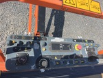 Basic Control Station Upper with 