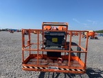 Basic Control Station Upper with 