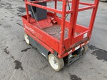 Chassis with 
