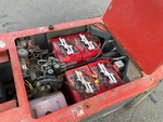 Electrical with 