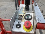 Control Station Upper with 
