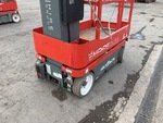 Chassis with 