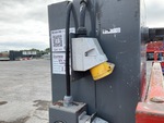 Electrical with 