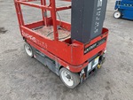 Chassis with 
