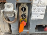 Control Station Ground with 