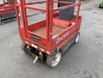 Chassis with 