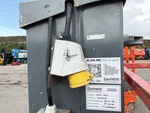 Electrical with 