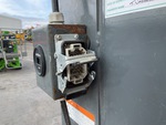 Control Station Upper with 