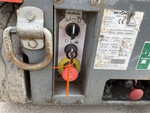 Control Station Ground with 