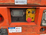Control Station Ground with 