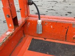 Control Station Upper with 