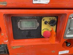 Control Station Ground with 