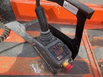 Control Station Upper with 