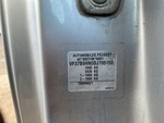 General Appearance with Numéro de série/Numéro d'identification du véhicule automobile