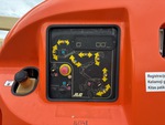 Basic Lower Control Station with 