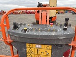 Basic Control Station Upper with 