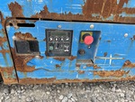 Control Station Ground with 
