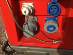 Electrical with