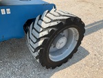 Chassis Photos with 