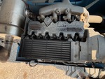 Engine with 