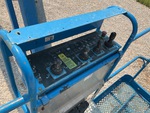 Basic Control Station Upper with 