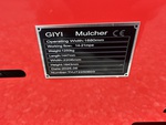 General Appearance with Numéro de série/Numéro d'identification du véhicule automobile