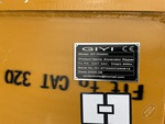 General Appearance with Numéro de série/Numéro d'identification du véhicule automobile
