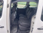 Cab with 