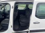 Cab with 
