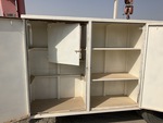 Configuration with 
