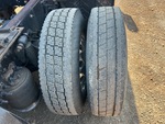 4 Underbody - Truck with 