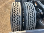 4 Underbody - Truck with 