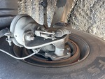 Brakes with 