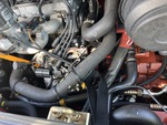 Engine with 